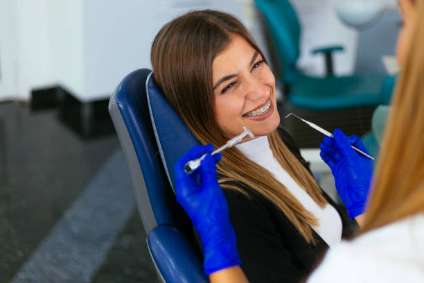 Best Laser Dentistry  in Madison, MN