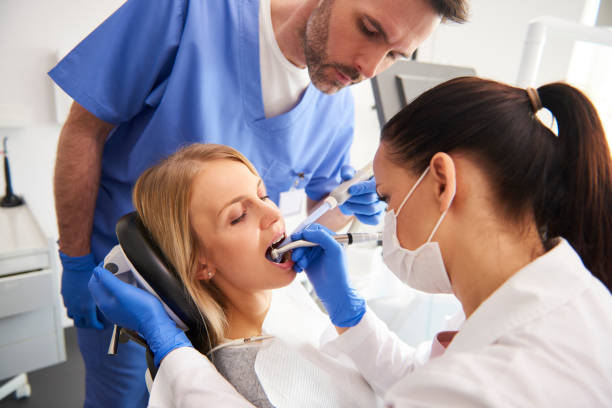  Madison, MN Holistic Dental Care Services Pros