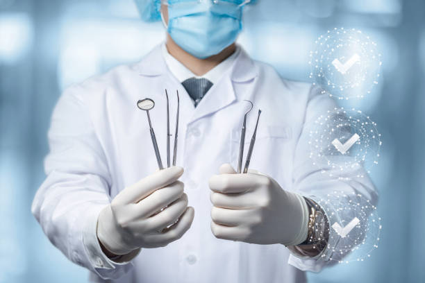 Best Oral Cancer Screening  in Madison, MN
