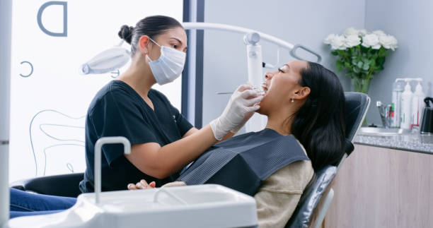 Dental Inlays and Onlays in Madison, MN